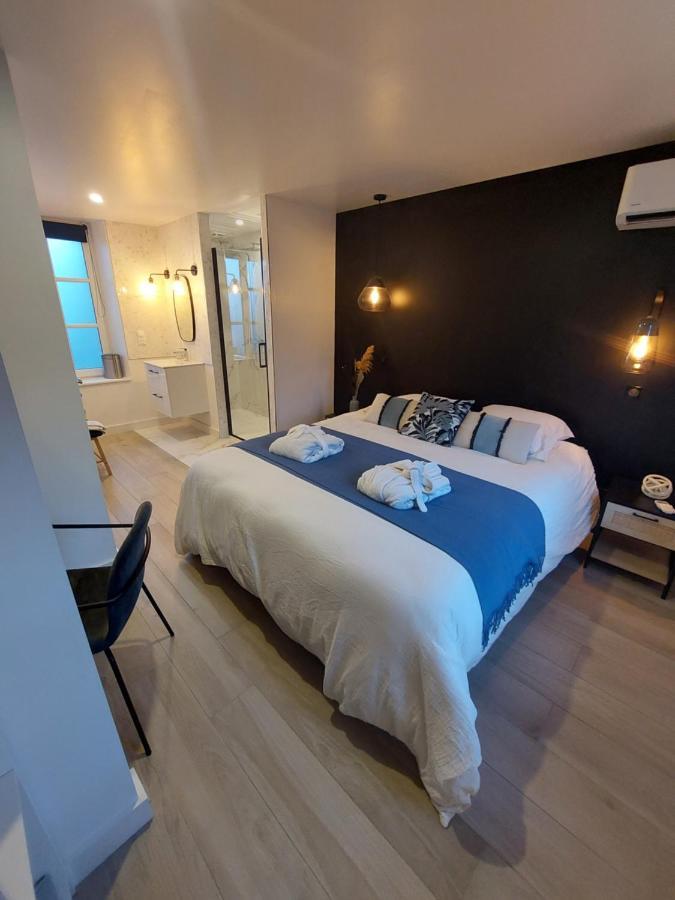 L'Incontournable - Loiret Spa Ladon Ngoại thất bức ảnh